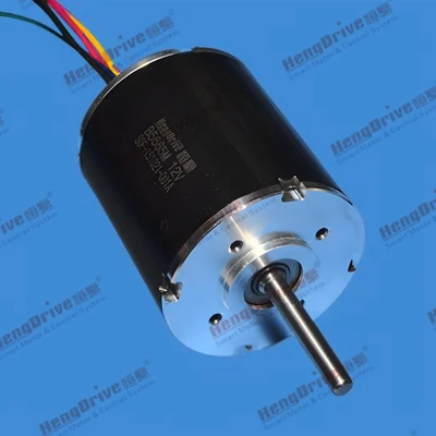 4-B5665M Brushless DC Motor 4-B5665M Brushless DC Motor